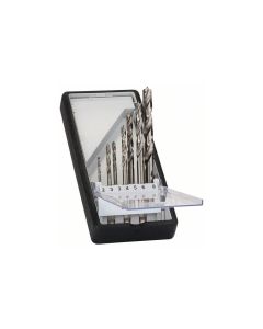Bosch Professional Holzbohrer-Set Robust Line 7-teilig