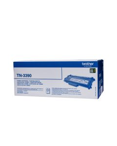Brother Toner TN-3390 Black