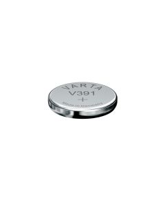 Varta Knopfzelle V391 1 Stück