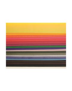 Glorex Verzierwachs Set, Multicolore