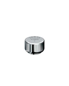 Varta Knopfzelle V393 1 Stück