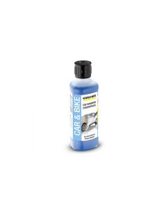 Kärcher Autoshampoo Konzentrat, 500 ml