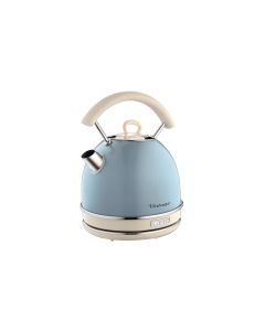 Ariete Wasserkocher Vintage 1.7 l Blau