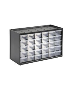 Stanley Kleinteilemagazin 30 Schubladen