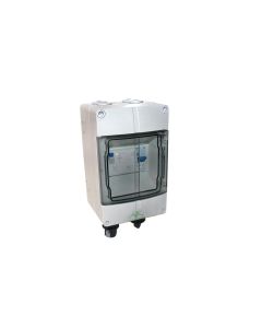 Solar-pac Schutzeinrichtung Grid-Box RCCB DFS 2B SK