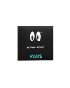 Online USV Lizenz RCCMD Multi-Server