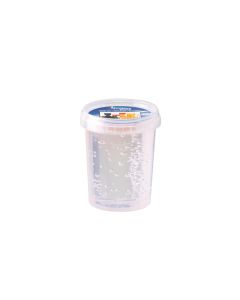 Glorex Kerzen-Gel 400 g Farblos