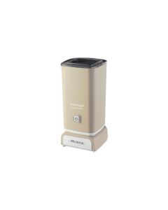 Ariete Milchschäumer Cappuccino Vintage Beige