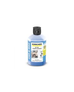 Kärcher Autoshampoo Ultra Foam Cleaner 1 l