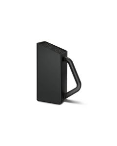 Victorinox Messerblock Swiss Classic Gross Schwarz