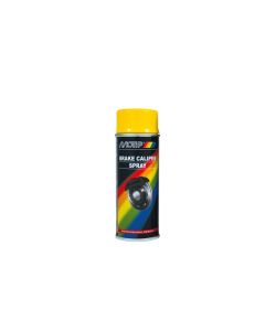 MOTIP Bremssattelspray, 400 ml Gelb