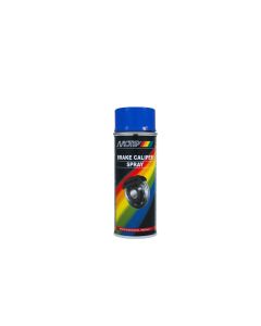 MOTIP Bremssattelspray, 400 ml Blau
