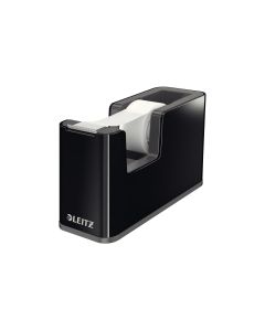 Leitz Tischabroller Duo Colour Schwarz