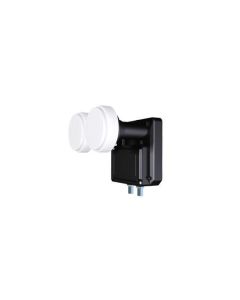 Satelliten TV Zubehör LNB Inverto Monobloc Twin 6°