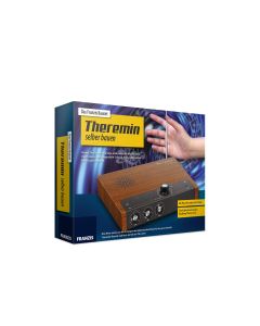 Franzis Theremin selber bauen Deutsch