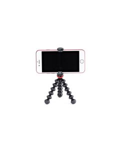 Joby Smartphone-Stativ GorillaPod Mini Schwarz