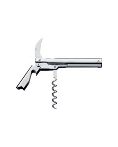 WMF Korkenzieher Vino Silber