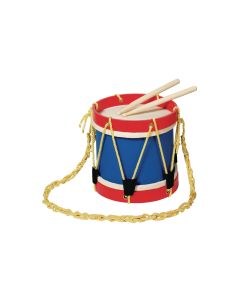 Goki Musikinstrument Trommel