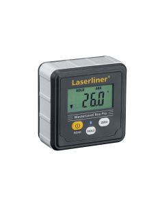 Laserliner Wasserwaage MasterLevel Box Pro Bluetooth