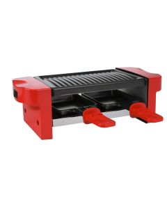 OHMEX Mini RCL-40 2 Personen