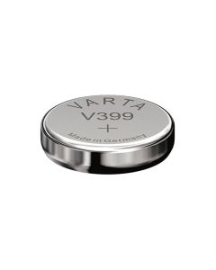 Varta Knopfzelle V399 1 Stück