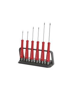 PB Swiss Tools Schraubenzieher-Set PB 8643 6-teilig