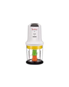 Moulinex Zerkleinerer Multimoulinette XXL 6 in 1 0.5 l