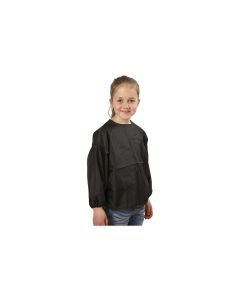 Creativ Company Malschürze für Kinder 47 cm Schwarz