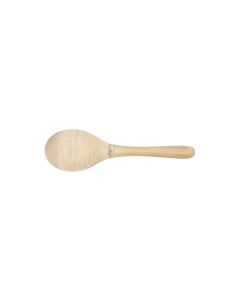 Creativ Company Holzartikel Maraca 20 cm 1 Stück