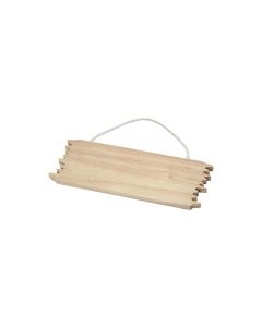 Creativ Company Holzartikel Saloon 16 cm 1 Stück