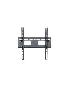 PureMounts Wandhalterung PM-T400 Schwarz