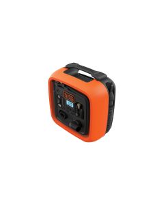 BLACK+DECKER Luftkompressor ASI400 11 bar
