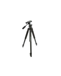 Dörr Stativ Pro Black 2