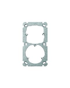 ABB Sidus Befestigungsplatte 2 x 1 1x 3-Punkt