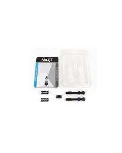 milKit Ventil Valve Pack 35