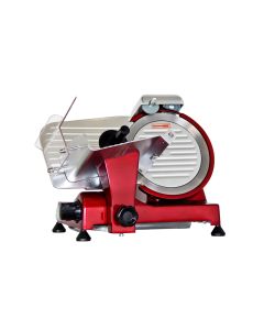 Weber Home Schneidemaschine AM220R Rot