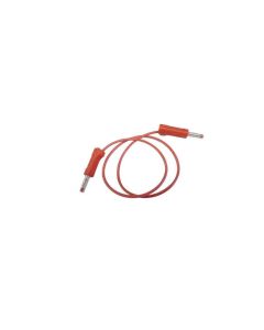 Velleman Bananenstecker TLM27R