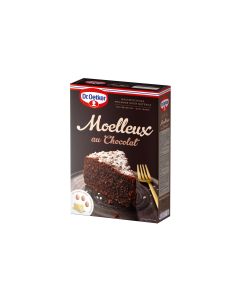 Dr.Oetker Backmischung Schokoladenkuchen 385 g