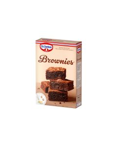 Dr.Oetker Backmischung Brownies 480 g