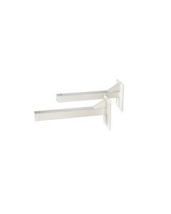 Celexon Wandabstandhalter 50 cm für Pro und Eco 280 & 300 cm