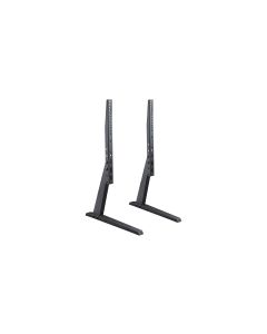 PureMounts Standfuss PM-TVS-02 Schwarz