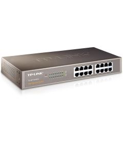 TP-Link Switch TL-SF1016DS 16 Port