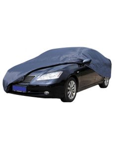 HP Autozubehör Ganzgarage XM für Stufen-/Schrägheck