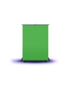 Elgato Hintergrundsystem Green Screen 1480x1800 mm