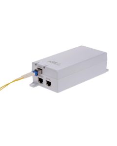 Axis PoE+ Injector T8154 60 W SFP Midspan Indoor
