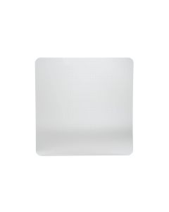 Siltex Bodenschutzmatte Ecopro 120x120 cm, für Teppich