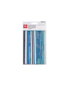 Knorr Prandell Verzierwachs 175 x 80 x 0,5 mm Blau