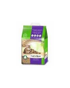 CAT'S BEST Katzenstreu Smart Pellets 20 l