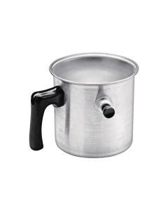 Knorr Prandell Schmelztopf Schmelztopf, Silber