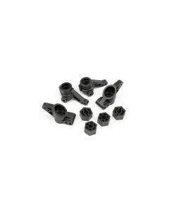 HPI Lenkhebel 101208 Bullet MT/ST